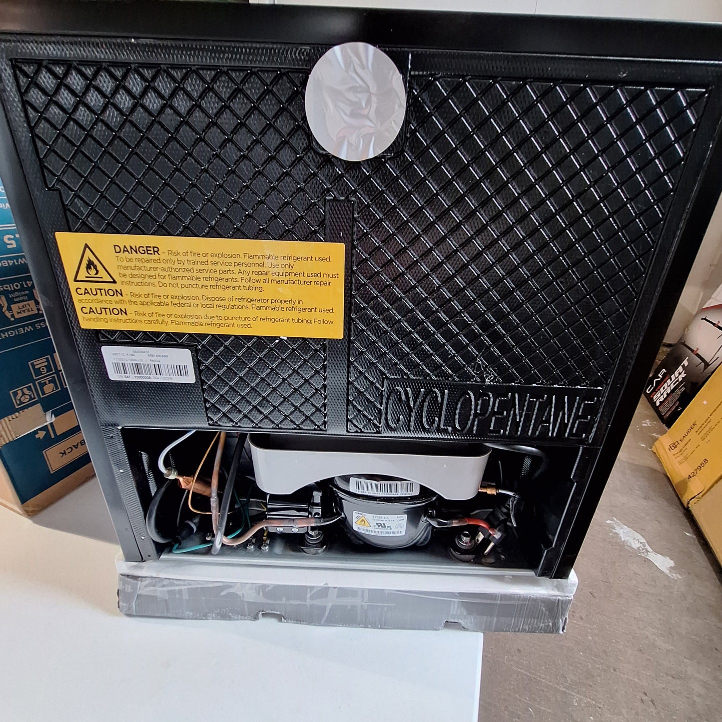 Arctic King Wine Cooler