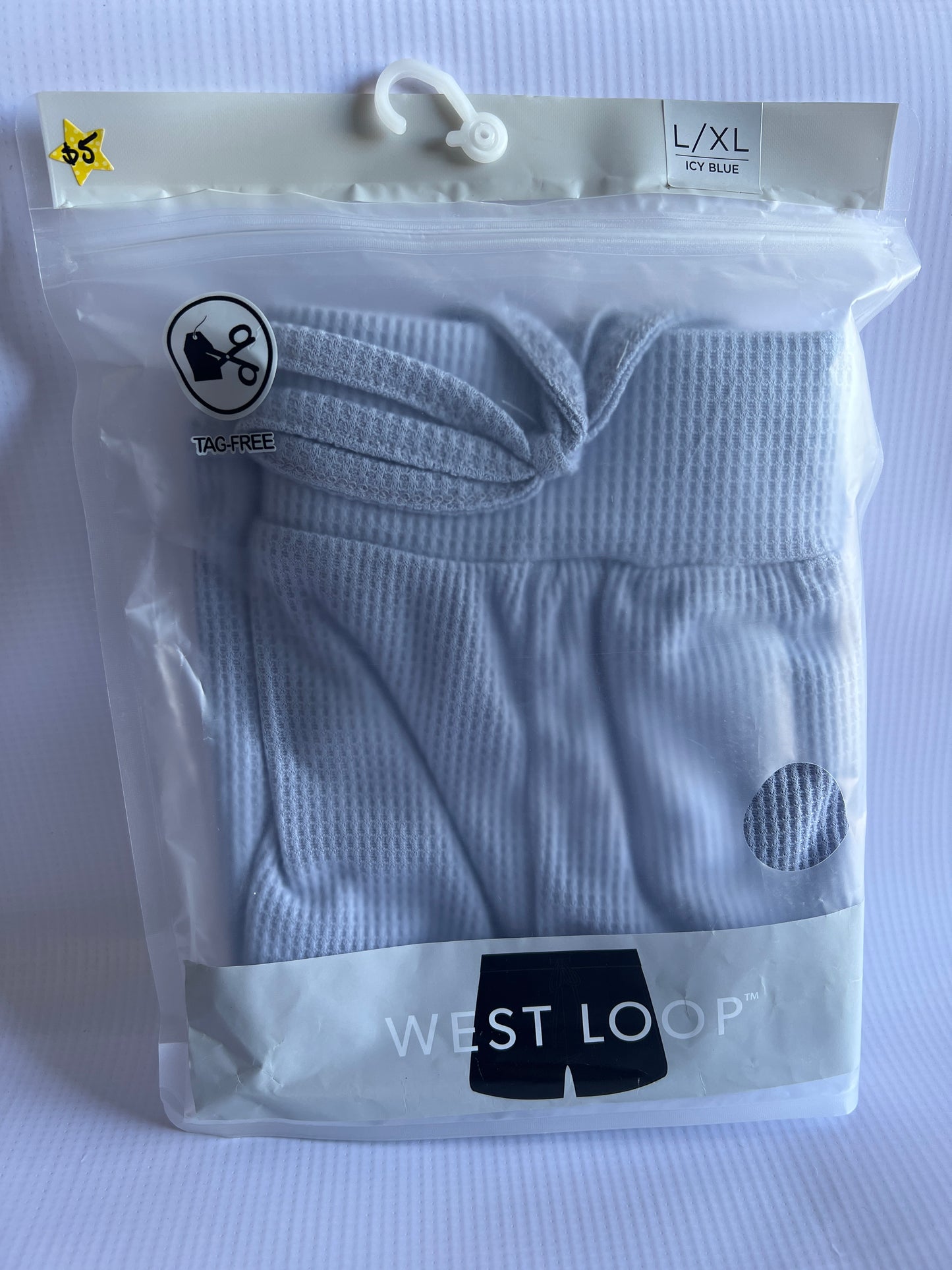 Women’s Lounge Shorts L/XL