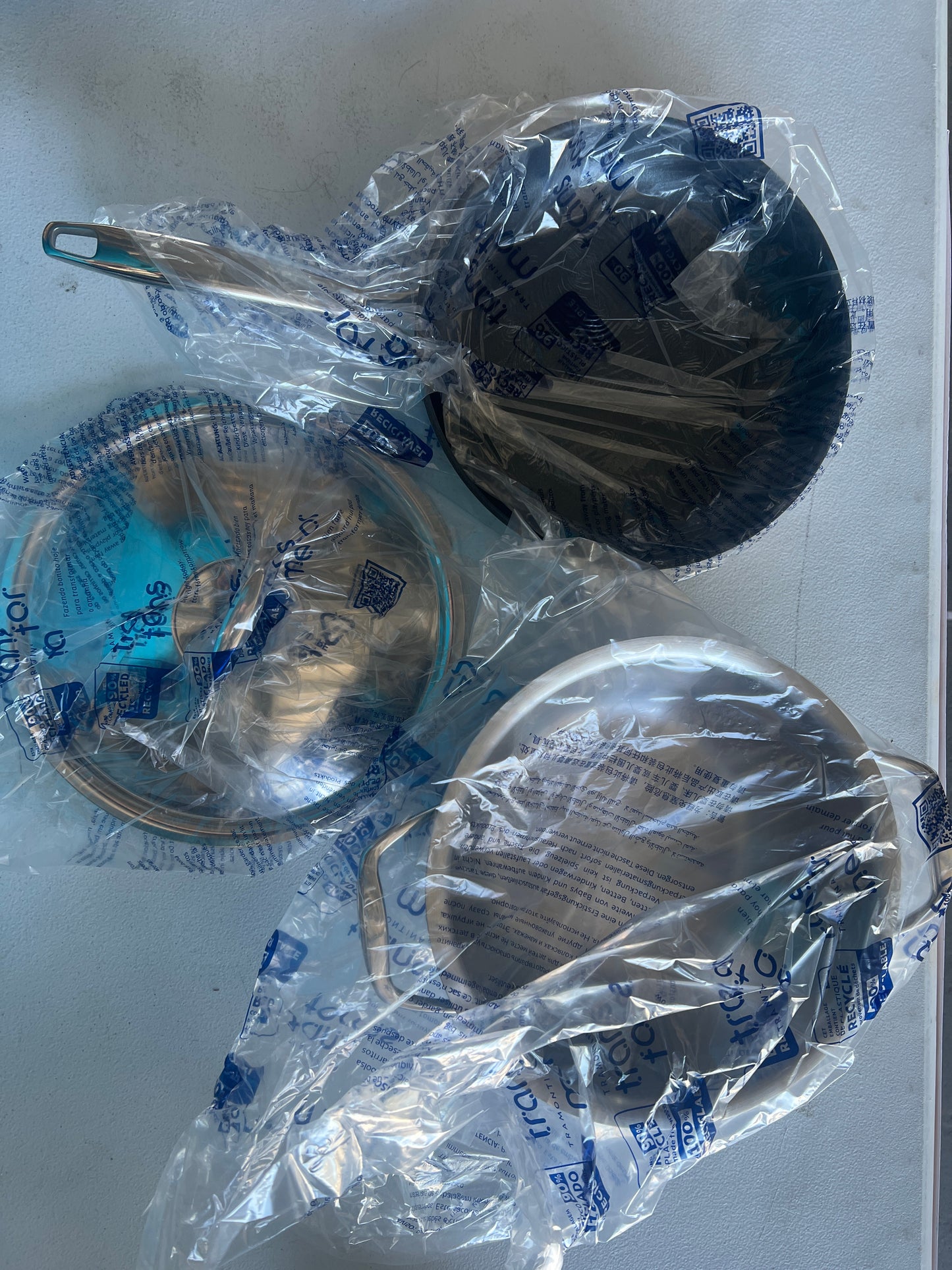 Tramontina Home Induction Cooktop