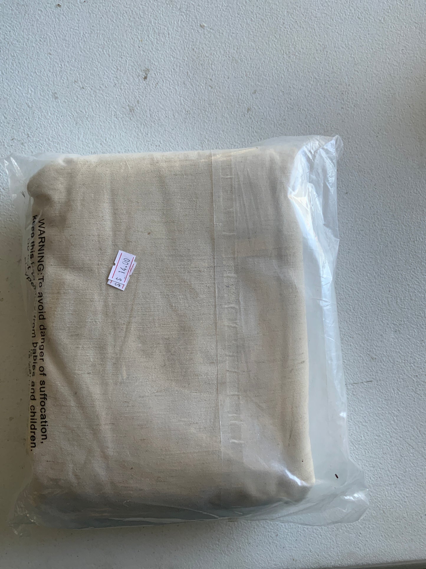 Archaeo Curtain - 52x84