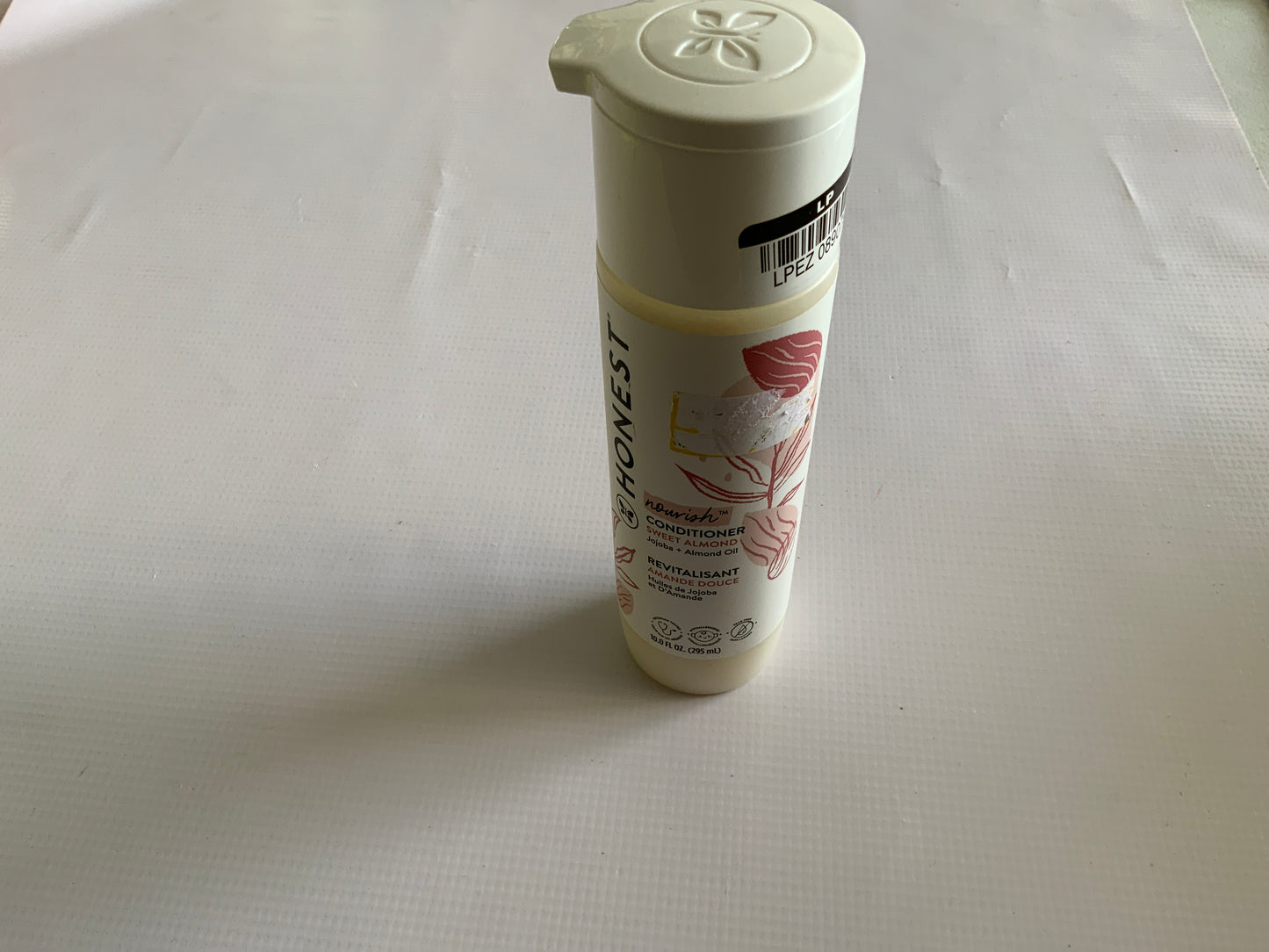Sweet Almond Conditioner