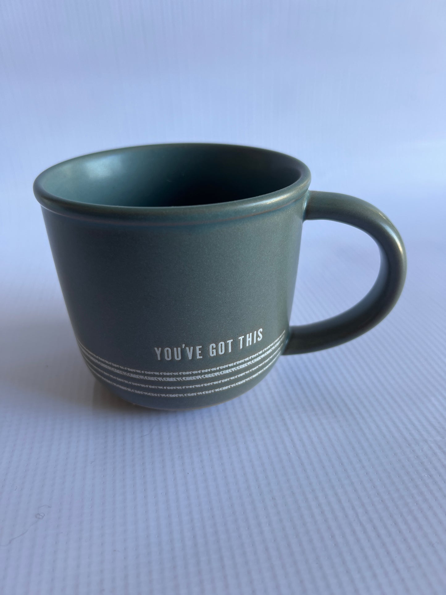 You've Got This Mug