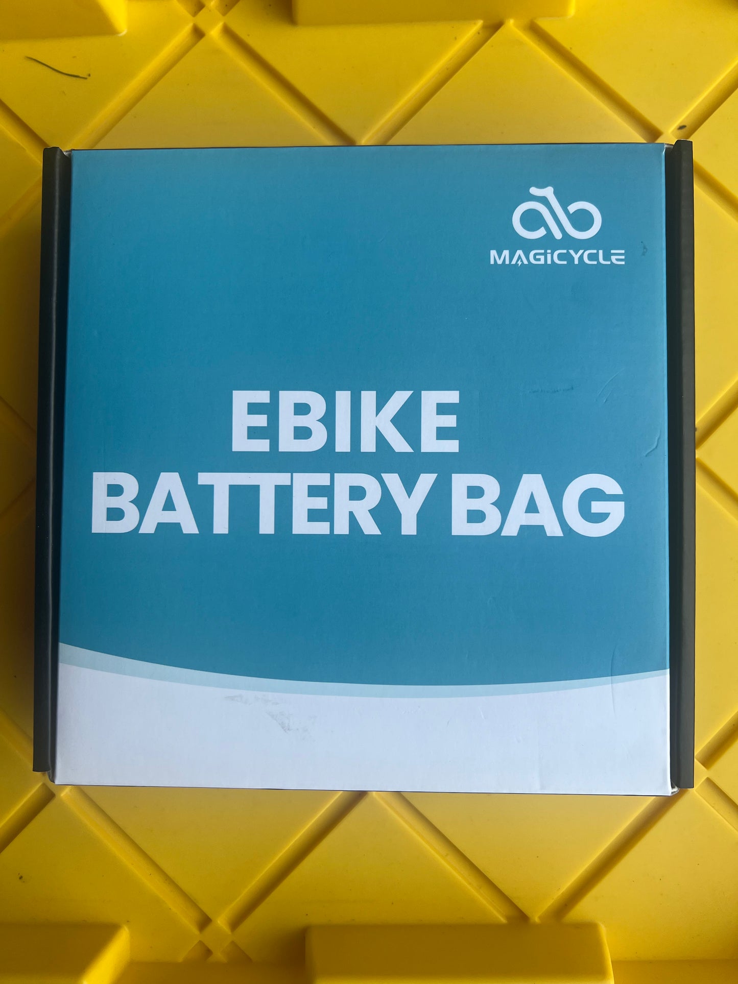 E-bike Battery Bag