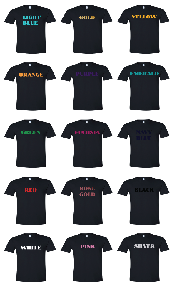 Anatomy of a Real Fast Pew Pewer T Shirt