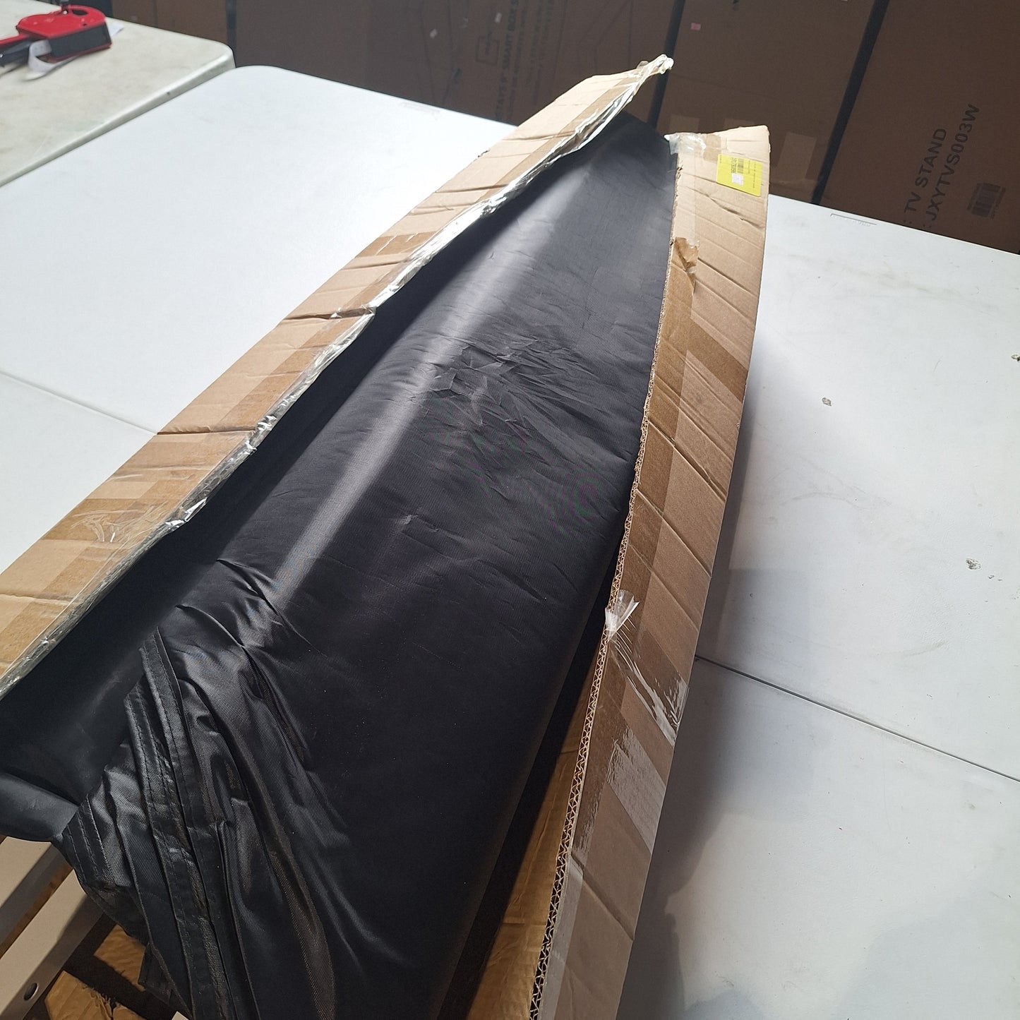 12x12 Popup Canopy