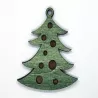 Jack Pine Ornament