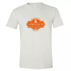 Sanderson Bed and Breakfast T Shirt