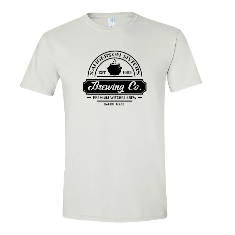Sanderson Brewing Co. T Shirt - 2