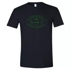 Sanderson Brewing Co T Shirt-1