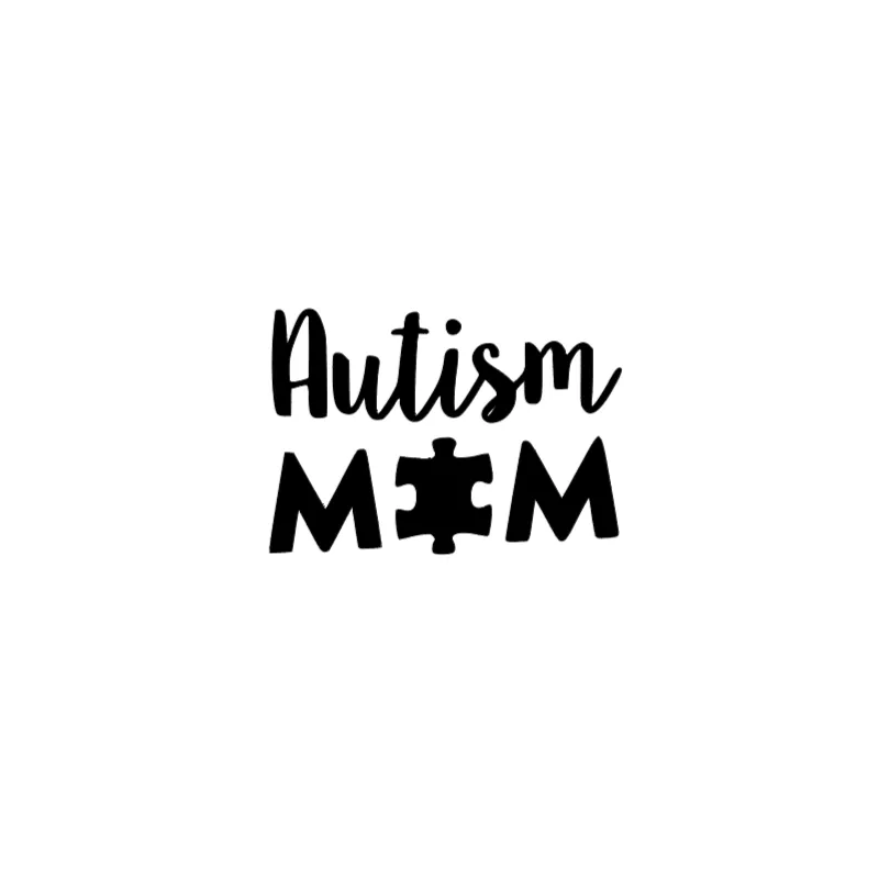 Autism Mom 1