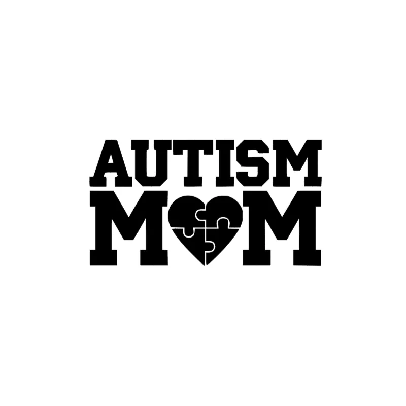 Autism Mom 2