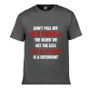 Don't Piss Off Old People T Shirt
