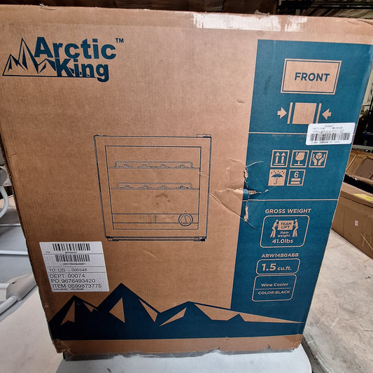 Arctic King Wine Cooler