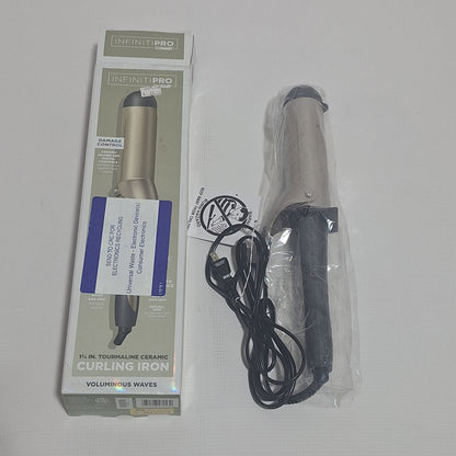 Ceramic Curling Iron - 1 3/4"