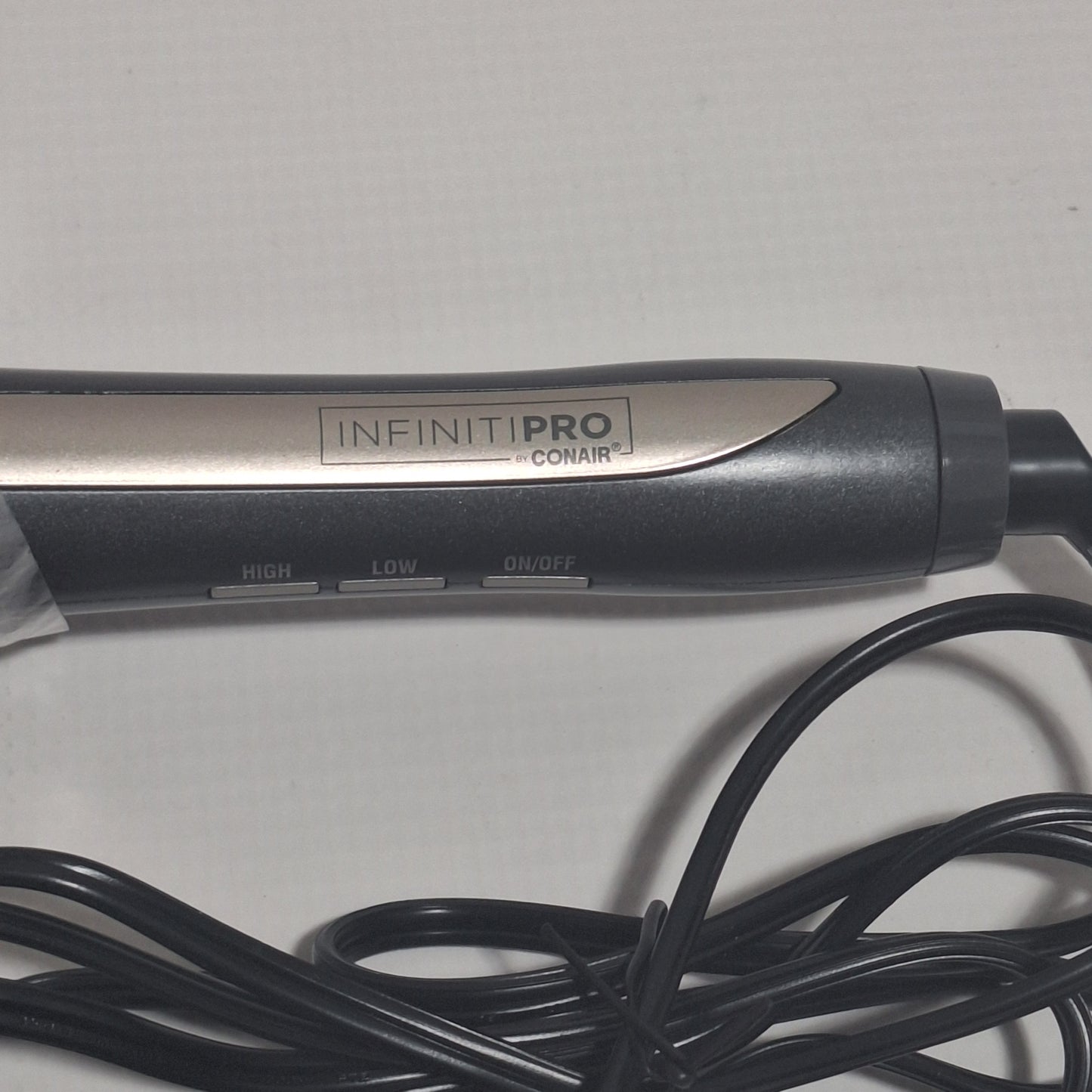 Ceramic Curling Iron - 1 3/4"