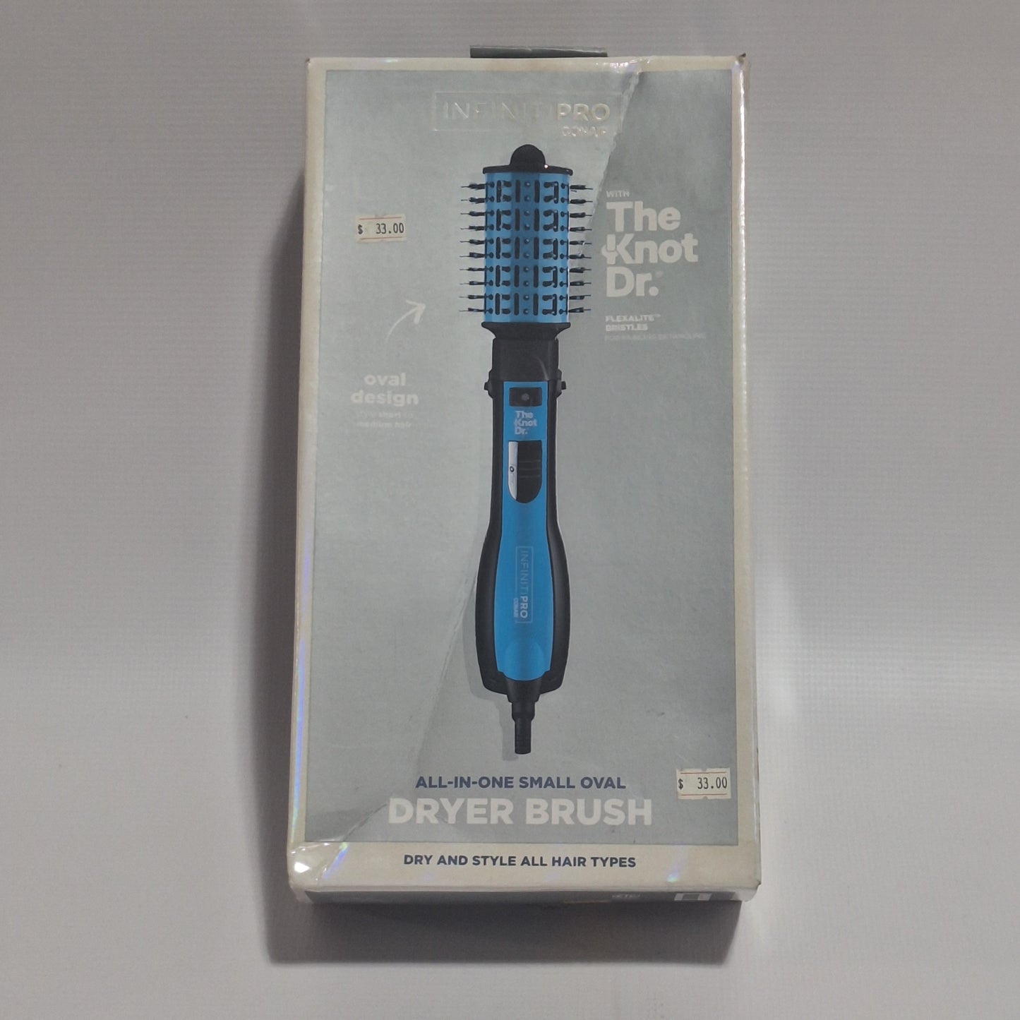 Dryer Brush