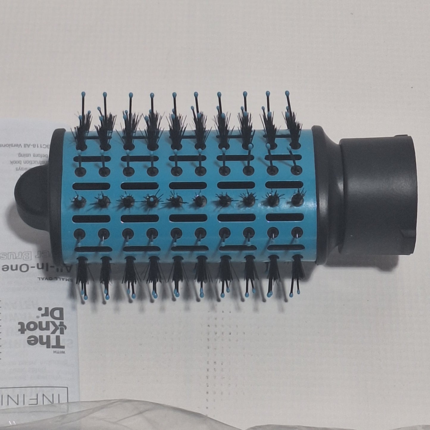 Dryer Brush