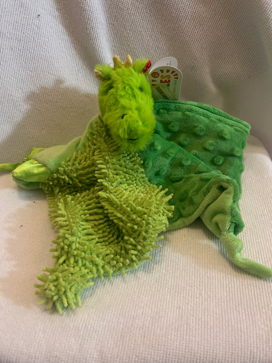 Dragon Blankie