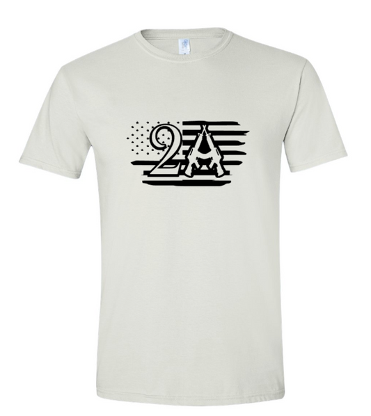 2A T Shirt