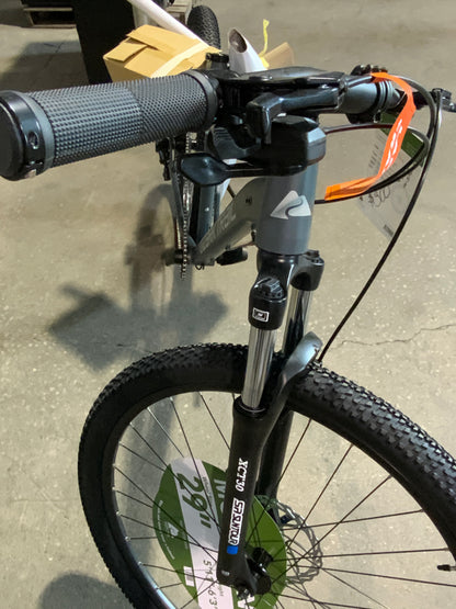 Ozark Trail 29 Inch Mountain Bike