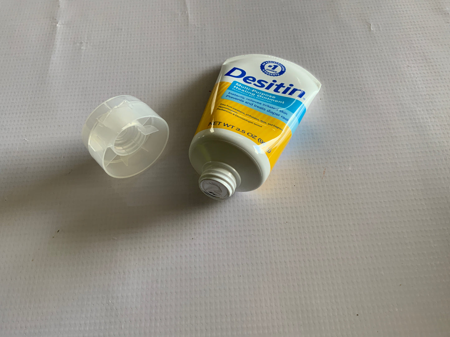 Desitin