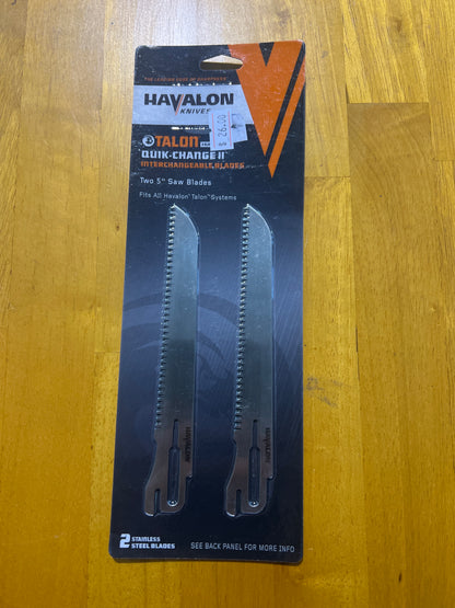 5 Inch Saw Blades