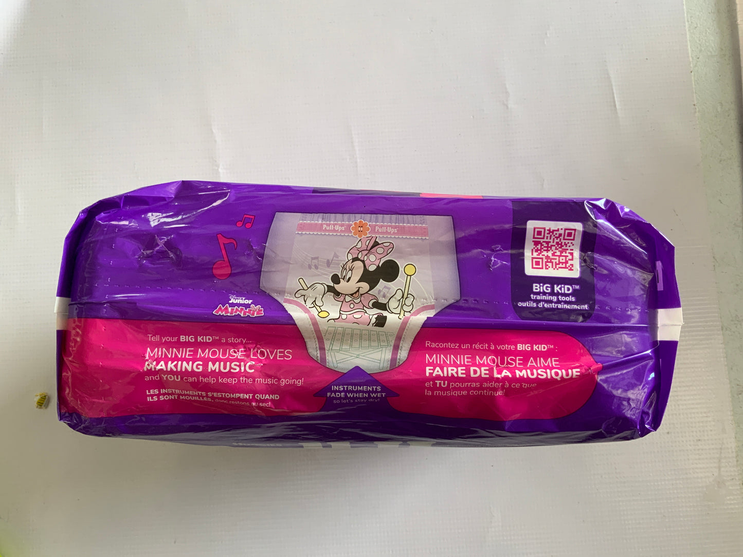 Huggies Pull Ups 2T-3T