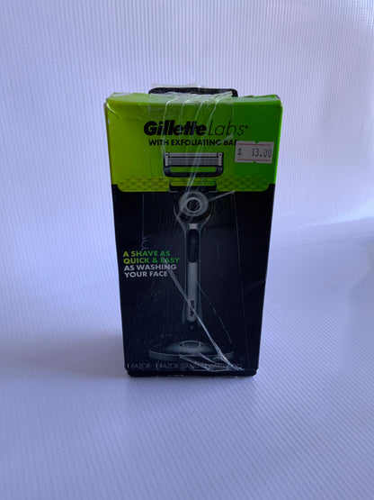 Gillette Labs Razor