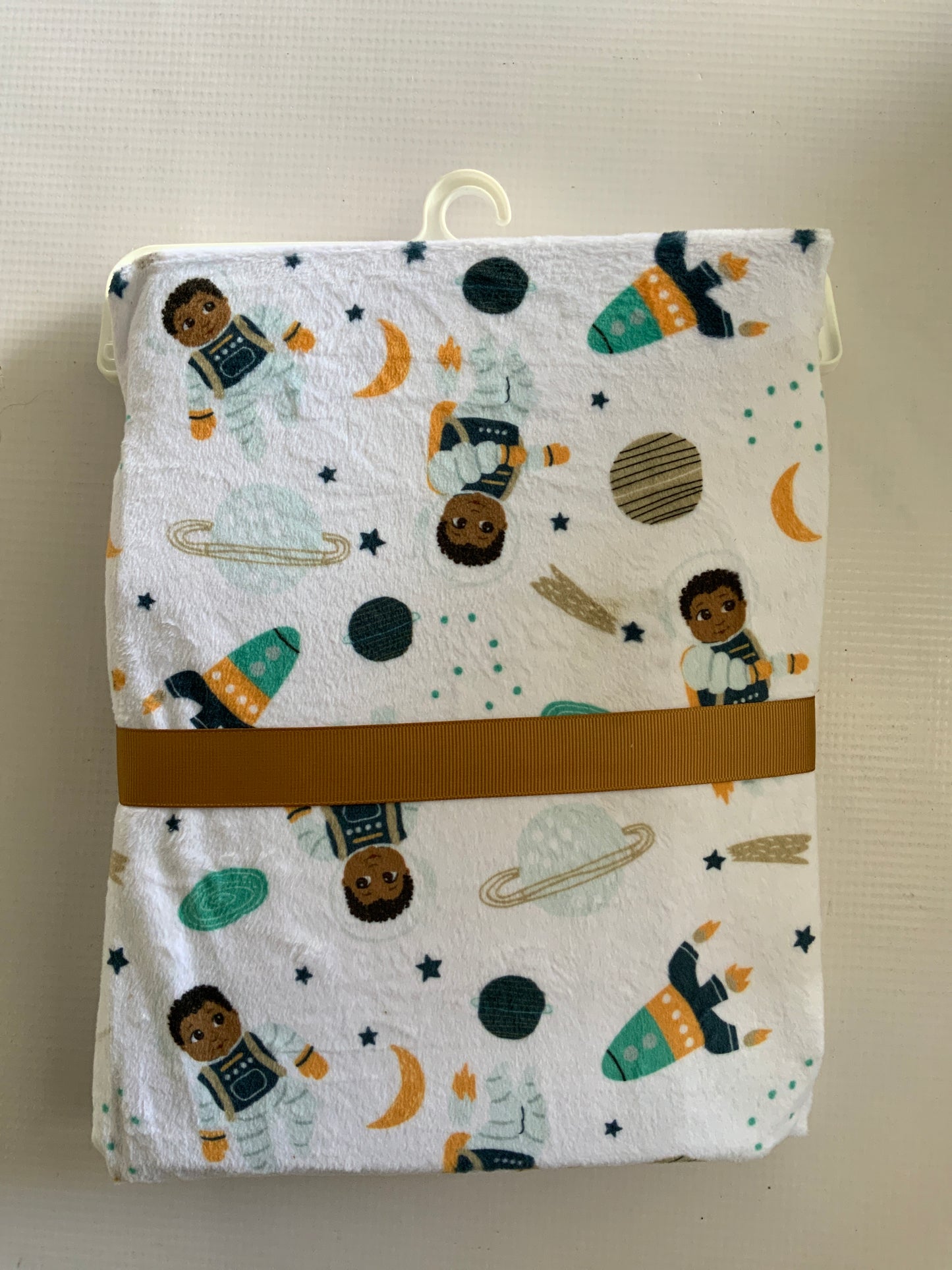 Little Muffincakes Crib Sheet