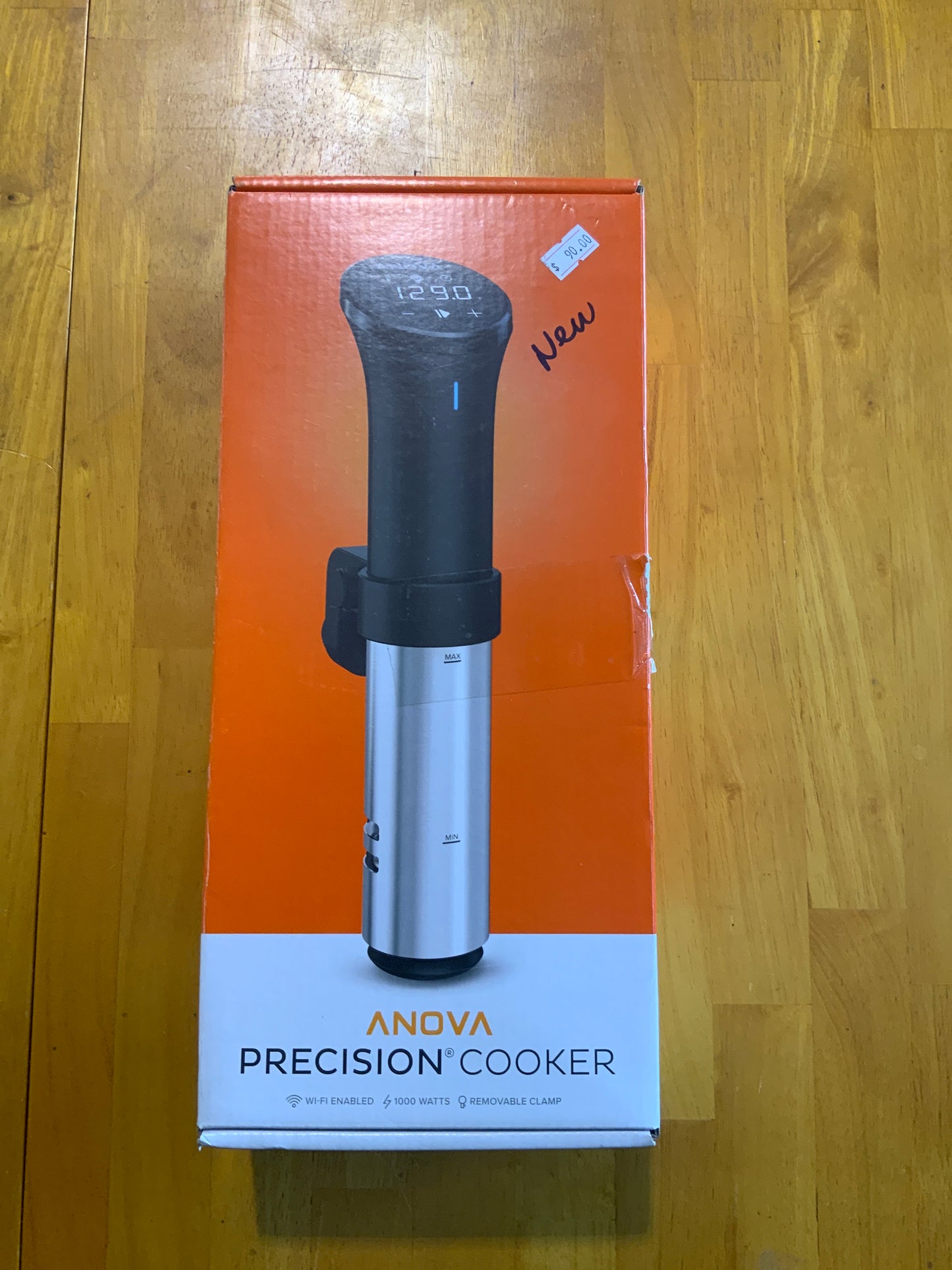 Anova Precision Cooker