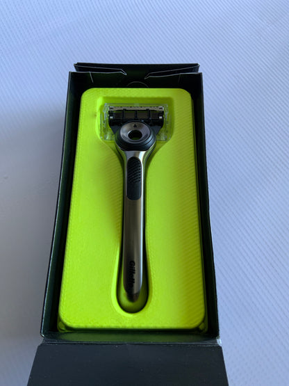 Gillette Labs Razor