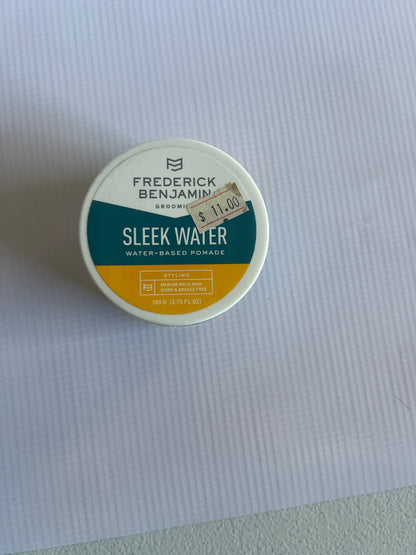 Frederick Benjamin Sleek Water