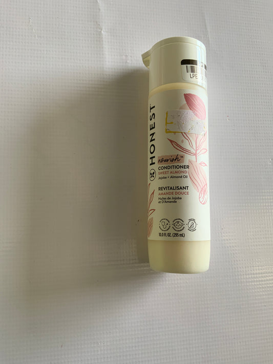 Sweet Almond Conditioner
