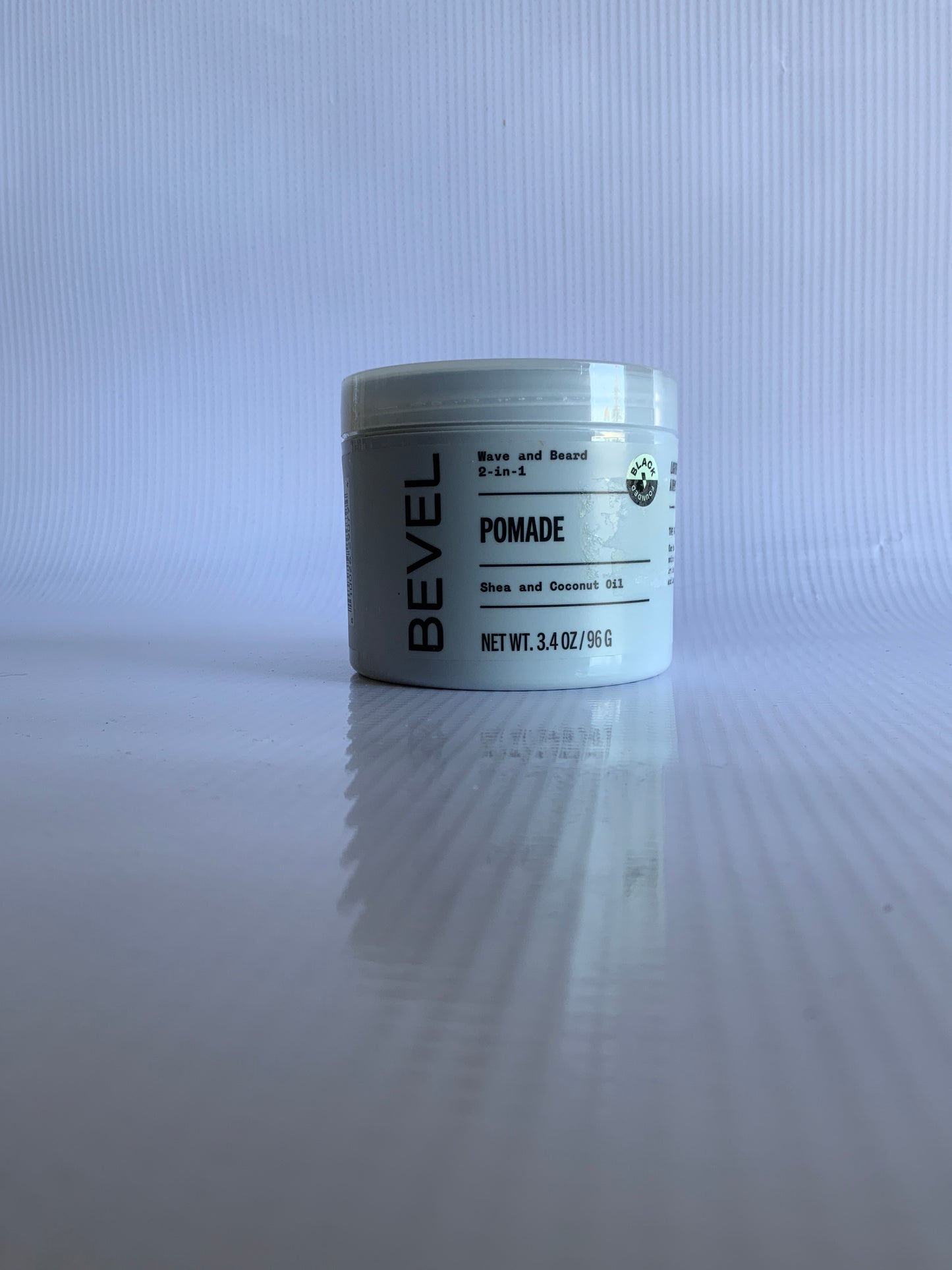 Bevel Pomade