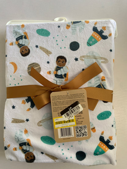 Little Muffincakes Crib Sheet