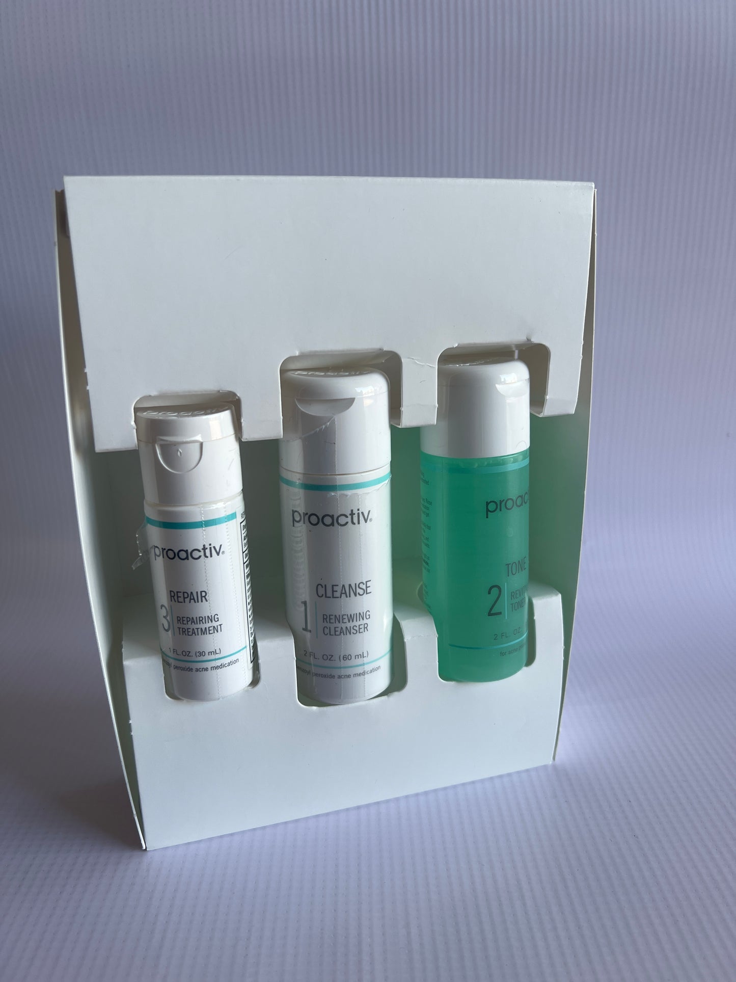 Proactiv Solution