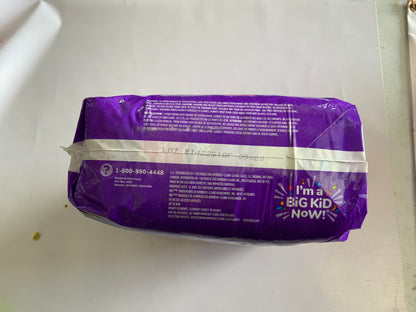 Huggies Pull Ups 2T-3T