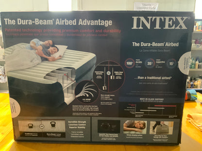 King Size Air Mattress