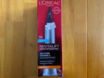 L’Oréal Revitalift