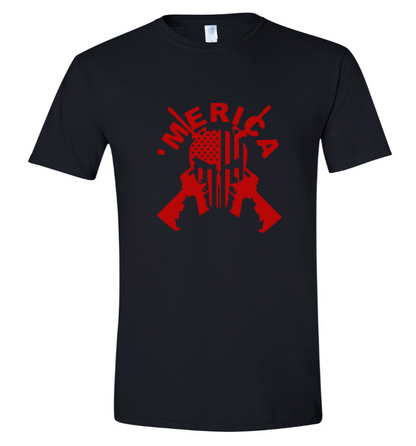 ‘MERICA T Shirt